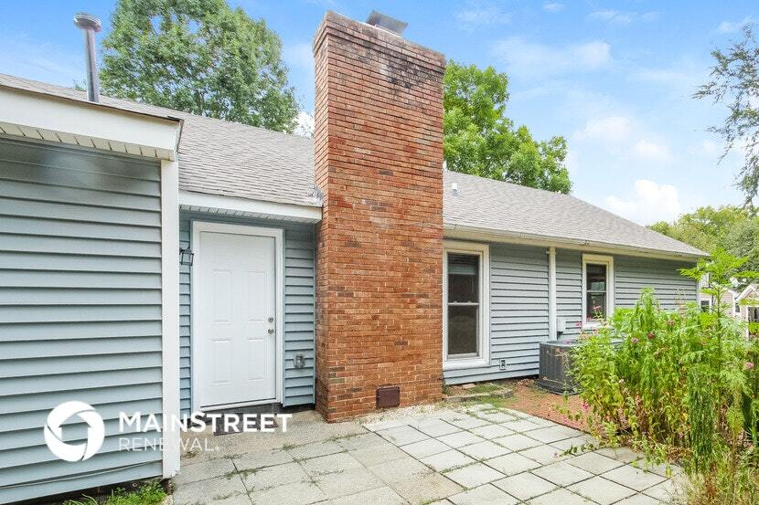 Building Photo - 11027 Copperfield Dr