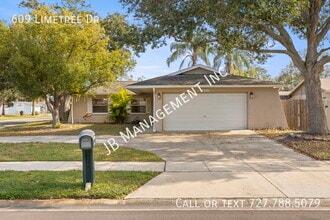 Building Photo - 609 Limetree Dr