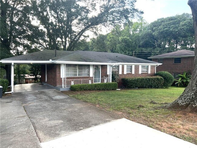 Primary Photo - 2167 Wallingford Dr