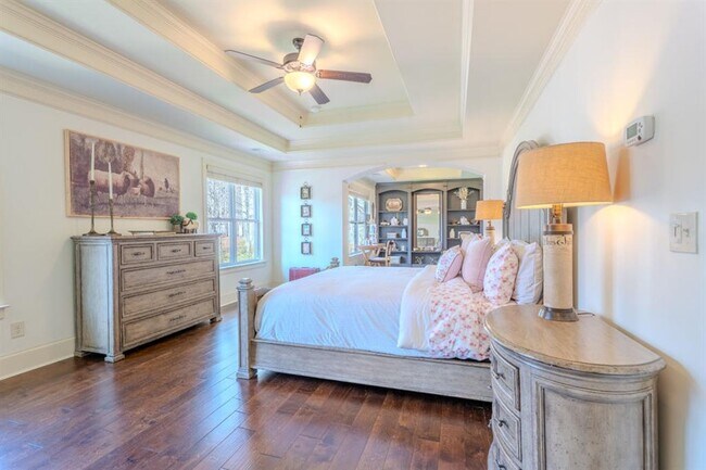 Building Photo - 203 Davis Mill Road