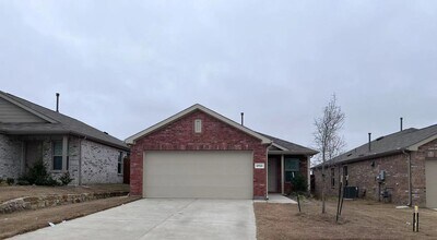 Building Photo - Adorable house in Crandall