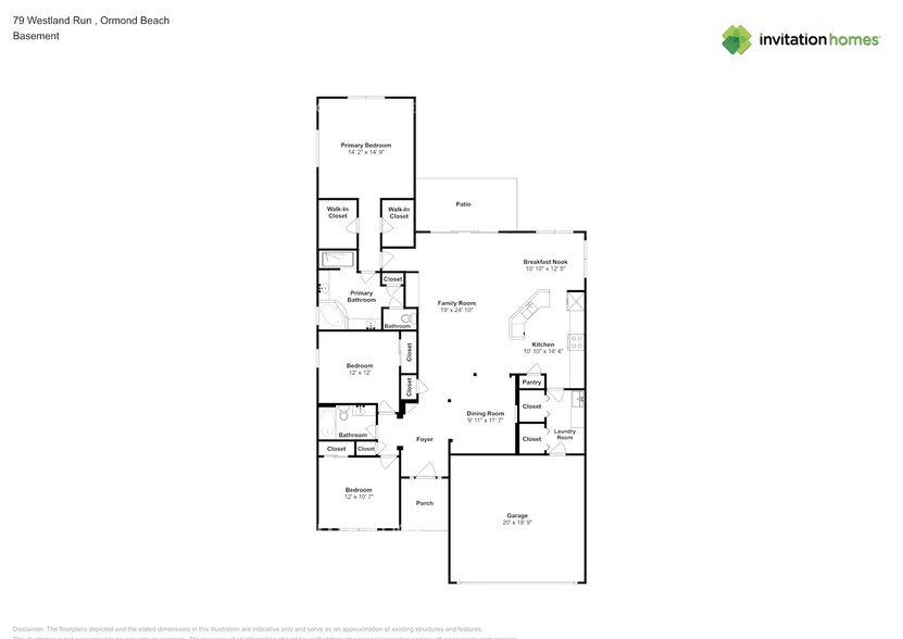 Building Photo - 79 Westland Run