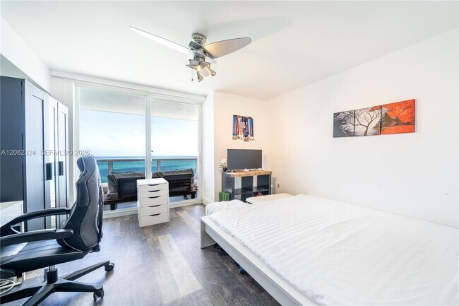 Building Photo - 6301 Collins Ave