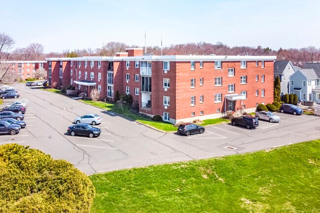 Building Photo - 185 Melba St