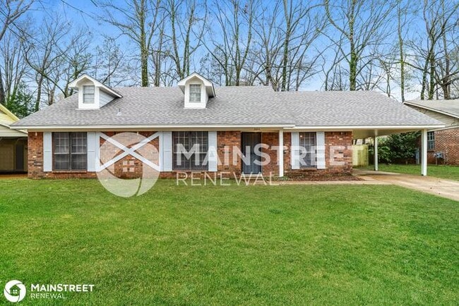 Primary Photo - 3361 Coleman Rd, Memphis, TN 38128