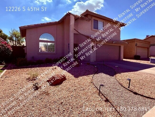 Building Photo - 12226 S 45th St