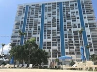 Building Photo - 881 Ocean Dr