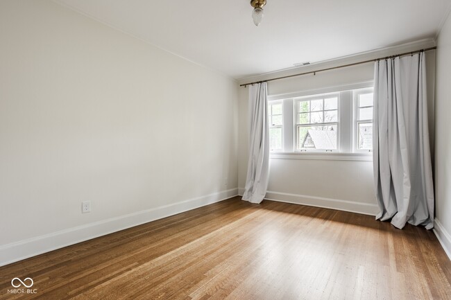 Building Photo - 4151 N Pennsylvania St
