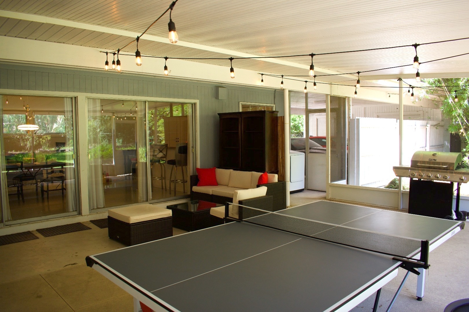 Patio - 1229 NW 40th Ter