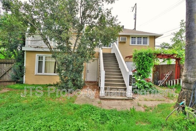 Building Photo - 2506 S Street