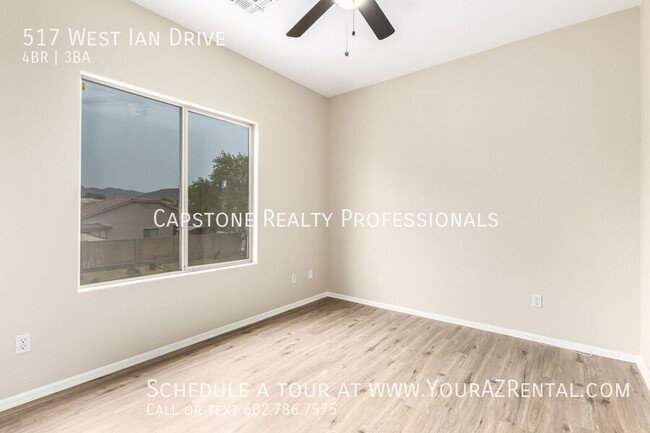 Building Photo - 517 W Ian Dr
