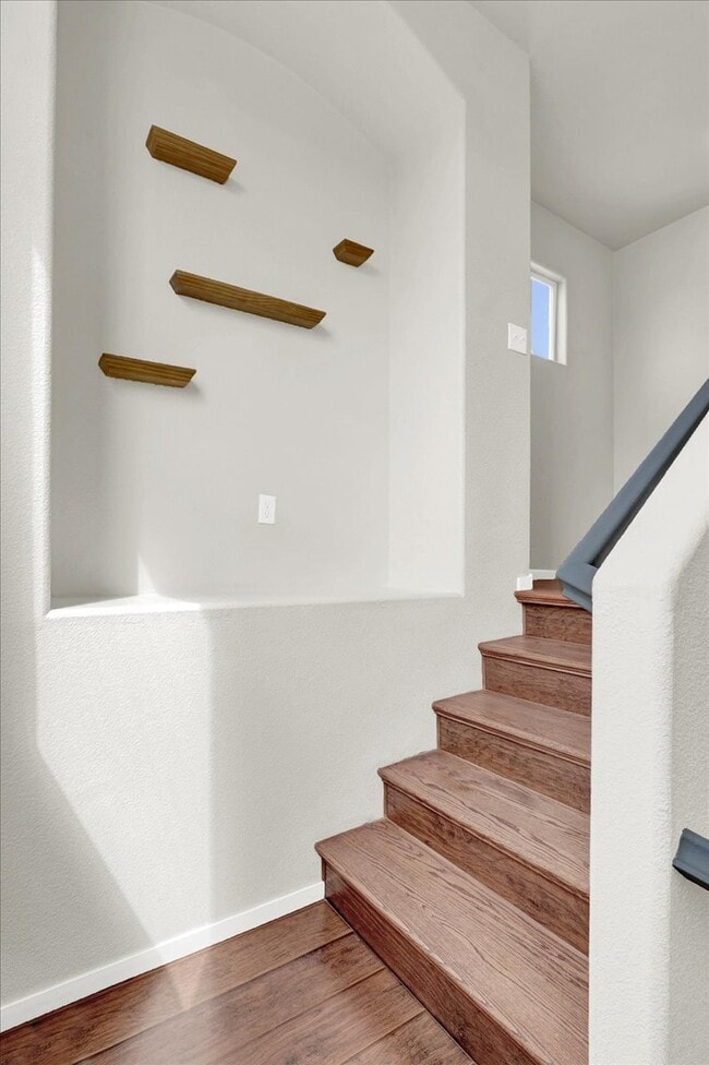 Building Photo - 6909 Graceful Cloud Ave