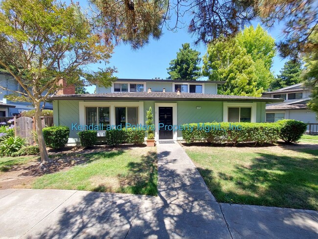 Primary Photo - Beautifully Updated Capitola Shores 2 Bedr...