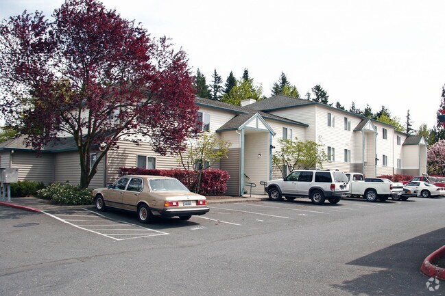 Building Photo - Willow Park