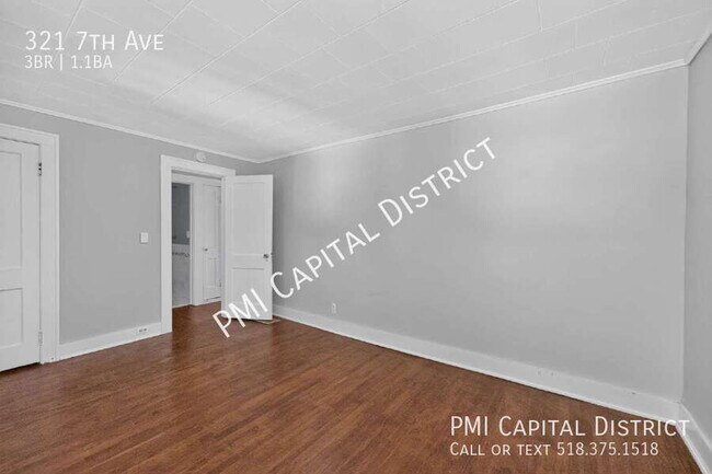 Building Photo - 321 7th Ave