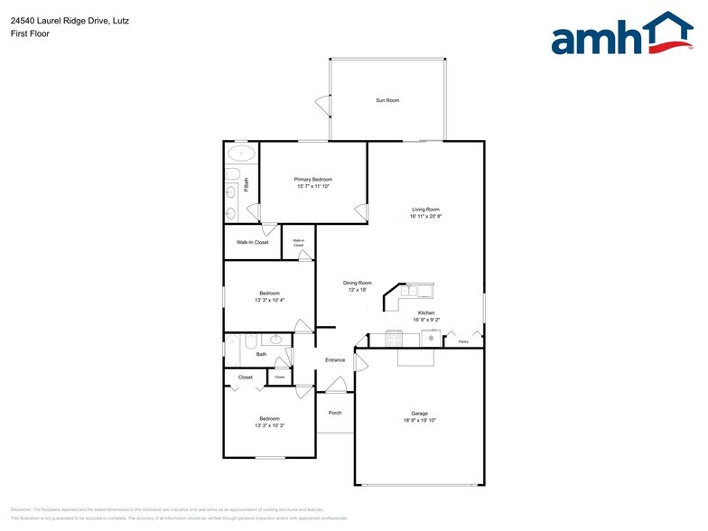 Building Photo - 24540 Laurel Ridge Dr