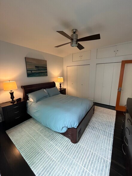 Bedroom 1 - 7193 Estrella de Mar Rd