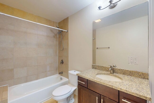 Floorplan - 5111 S. Kimbark Avenue