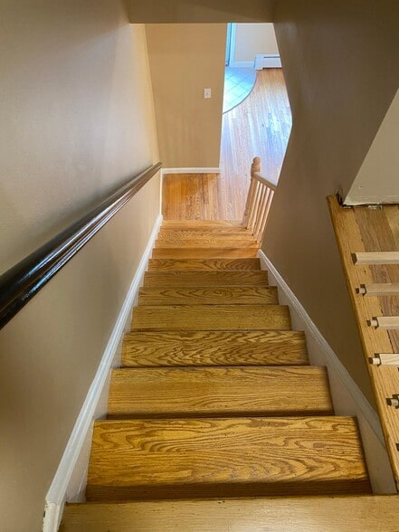 Building Photo - 601 Mountain Ave