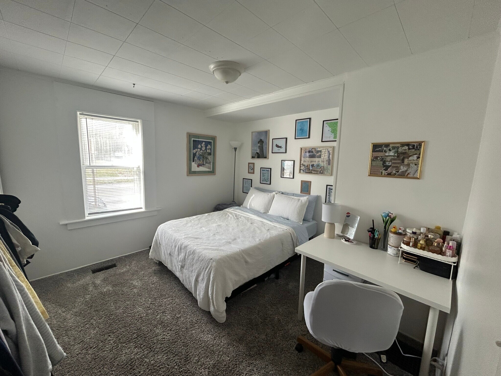 Bedroom 2 - 422 W William St