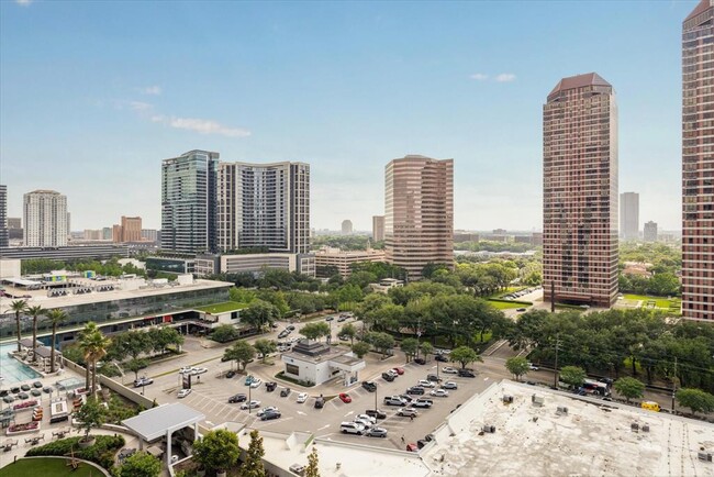 Building Photo - 1600 Post Oak Blvd