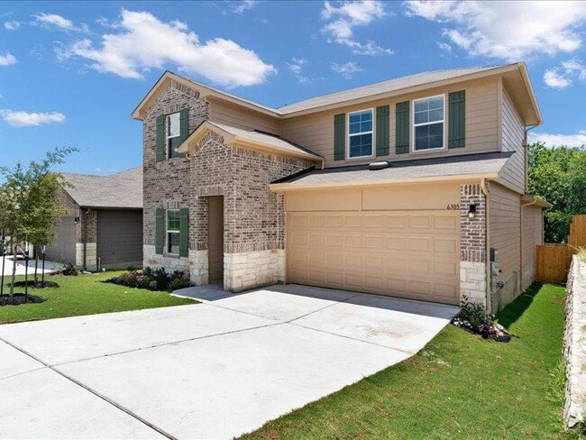 Building Photo - 6305 Wideleaf Dr