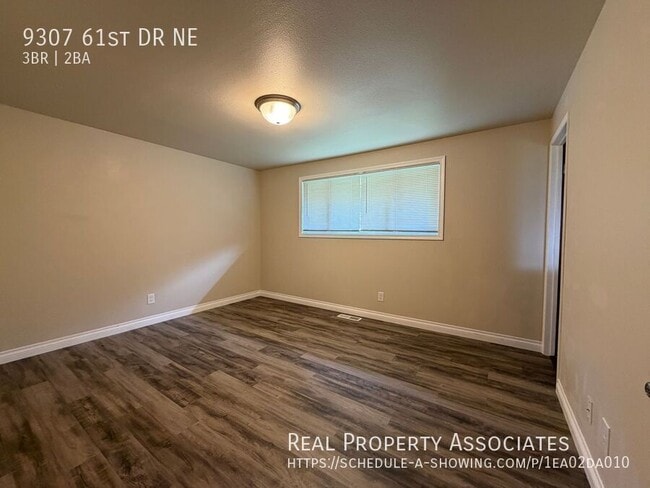 Building Photo - 9307 61st Dr NE