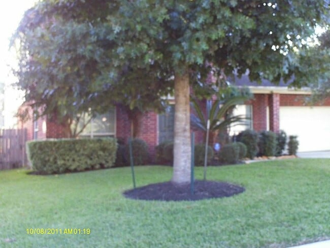 Building Photo - 17507 Colony Creek Dr