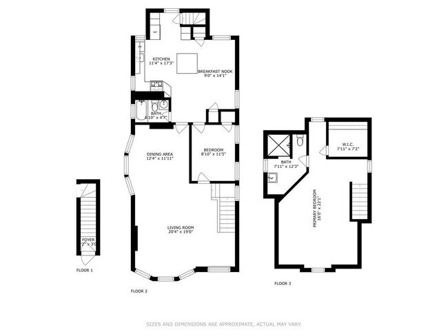 Building Photo - 240 Harrison Ave