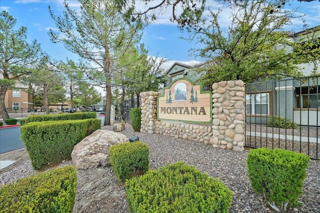 Building Photo - 555 E Silverado Ranch Blvd