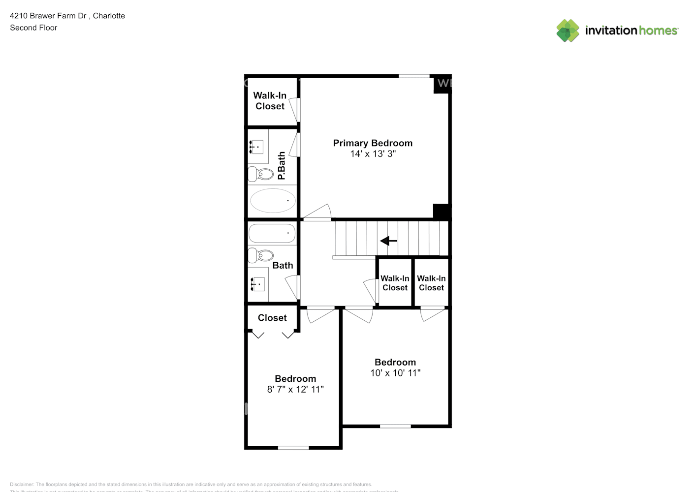 Building Photo - 4210 Brawer Farm Dr
