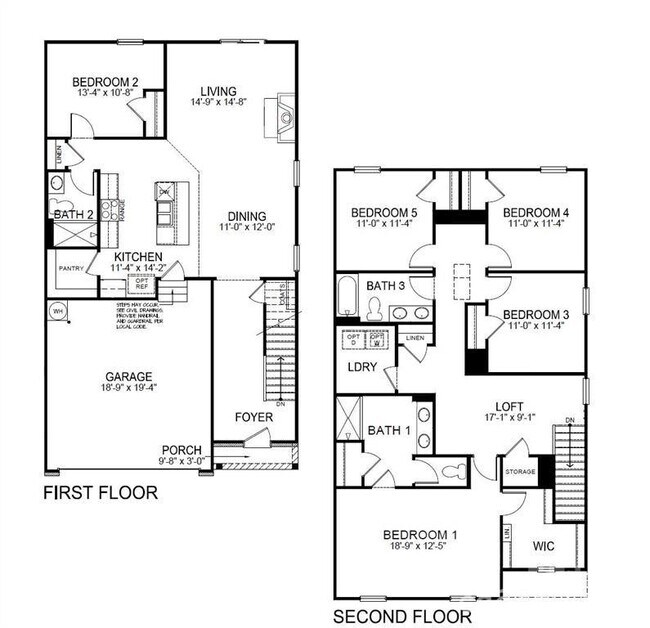 Building Photo - 1330 37th Ave Lane NE
