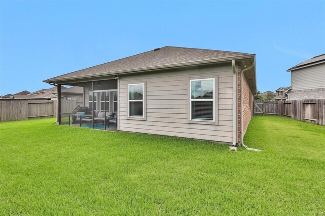 Building Photo - 16318 Westley Ridge Dr