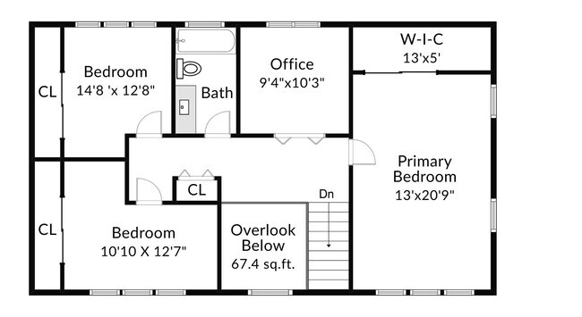Building Photo - 38A Claremont Rd