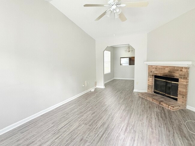 Building Photo - 3910 Gaffney Loop