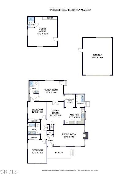 Building Photo - 2963 Sheffield Rd