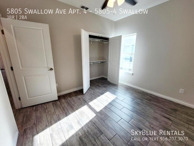 Building Photo - 5805 Swallow Ave
