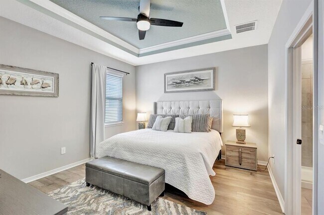 Building Photo - 17032 Harvest Moon Way