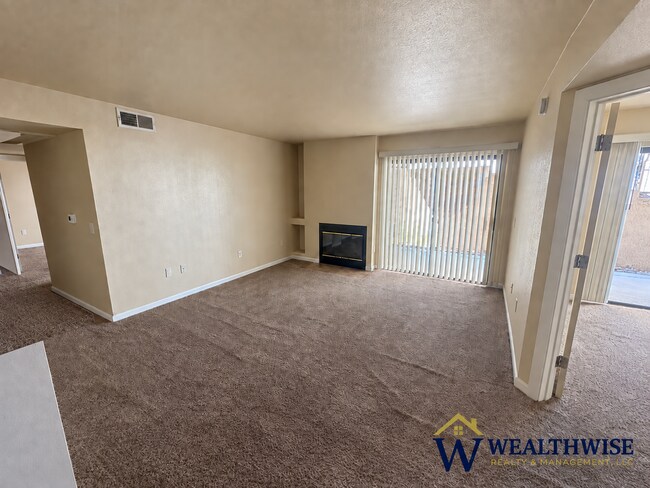 Building Photo - Rare 3-Bedroom Condo in Tucson’s Starr Pass Community