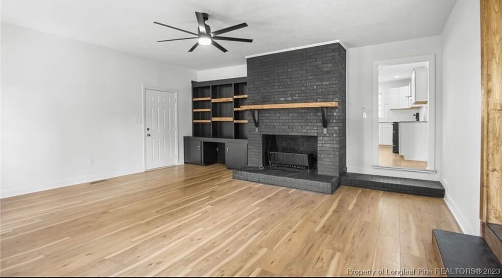 Building Photo - 3516 Edna St