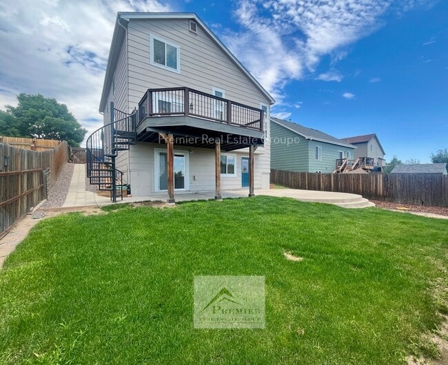 Building Photo - 4540 Laramie Sky Dr