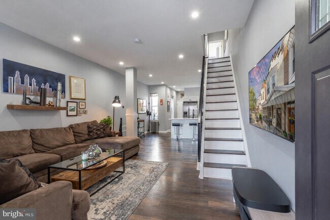 Building Photo - 1619 N Corlies St