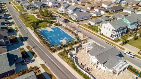 Building Photo - 1232 Bluestem Street