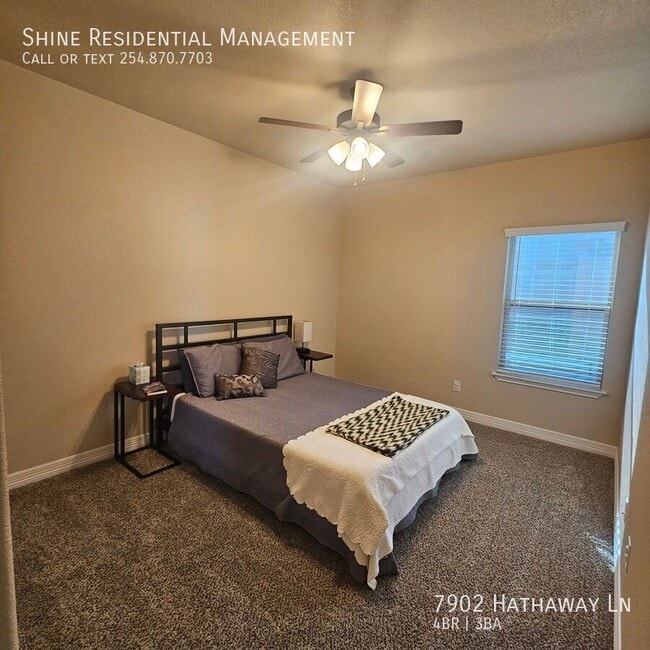 Building Photo - 7902 Hathaway Ln