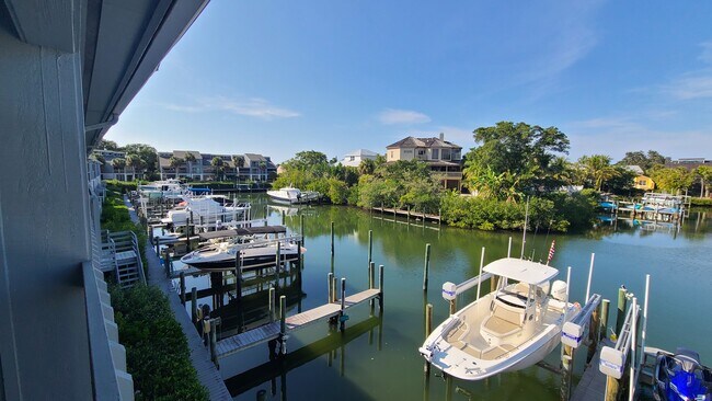 Building Photo - 1319 Dockside Pl