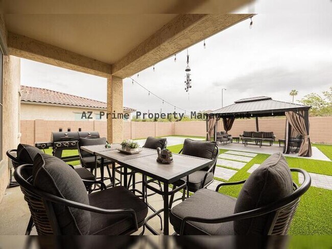 Building Photo - 11777 S 51st Dr