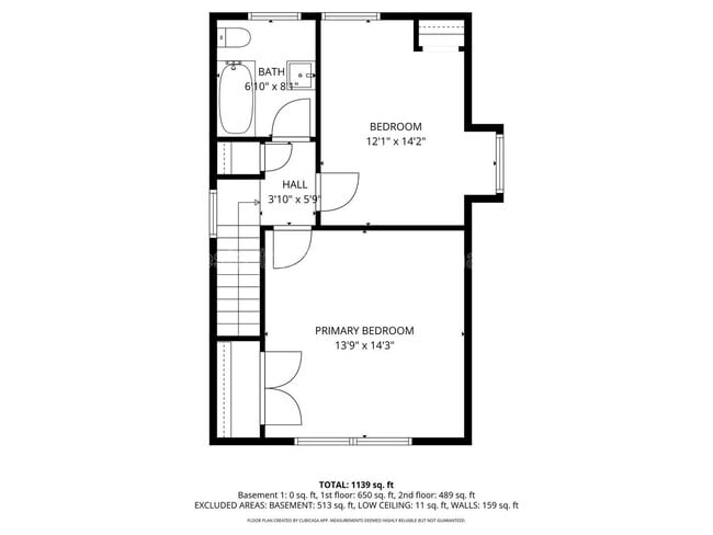 Building Photo - 4555 Ruskin Ave