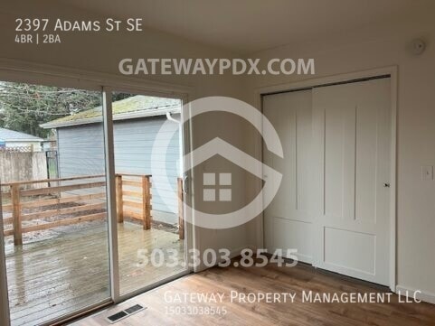 Building Photo - 2397 Adams St SE