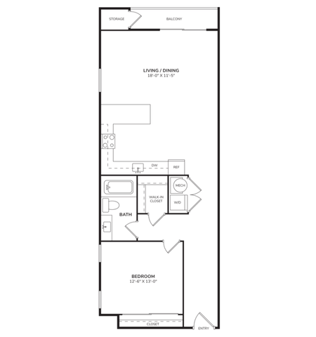 Floorplan - Windsor Aviara