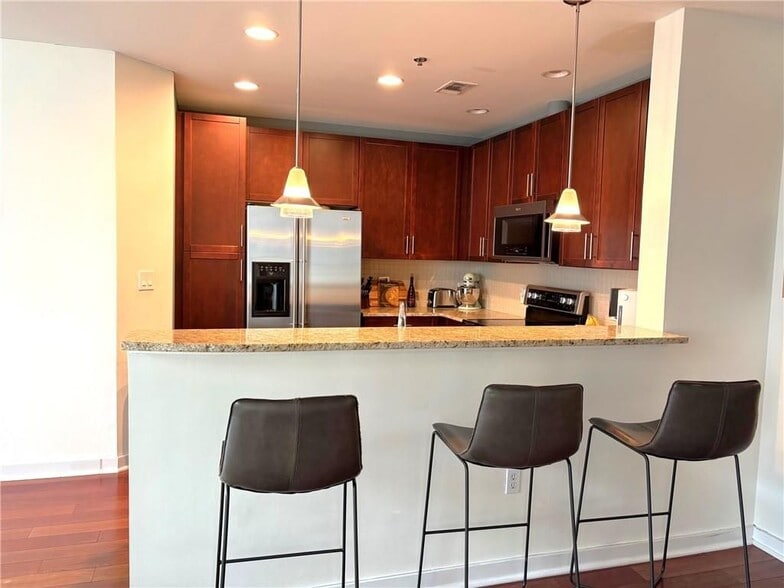 Building Photo - 855 Peachtree St NE